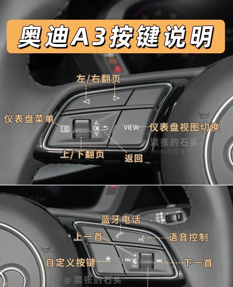 奥迪变色教程图解视频下载-(24奥迪a6l使用说明书视频教程详解)