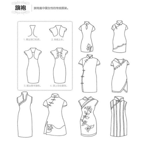 画衣服和裙子软件下载_(画衣服和裙子软件下载安装)