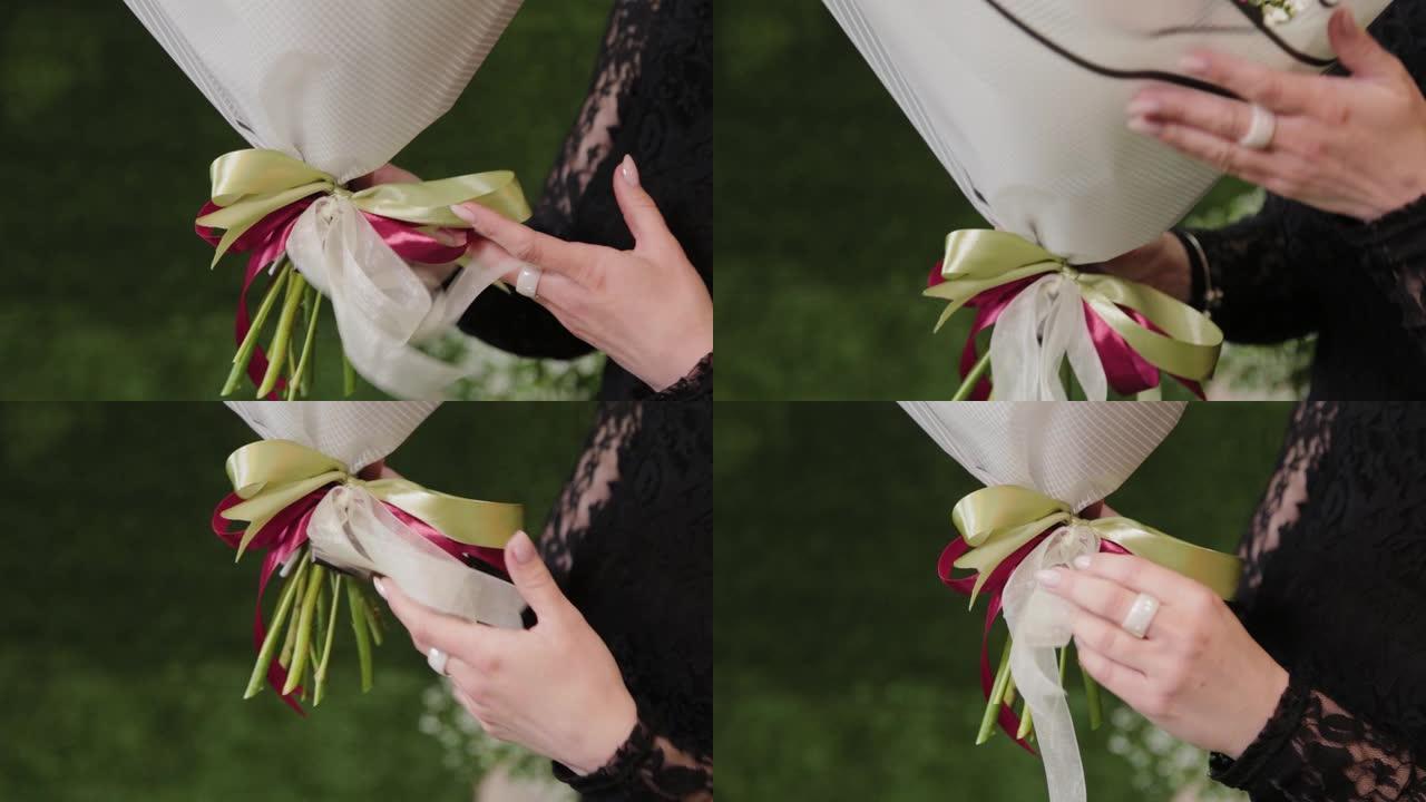 捧花束作品视频素材下载(捧花束作品视频素材下载网站)
