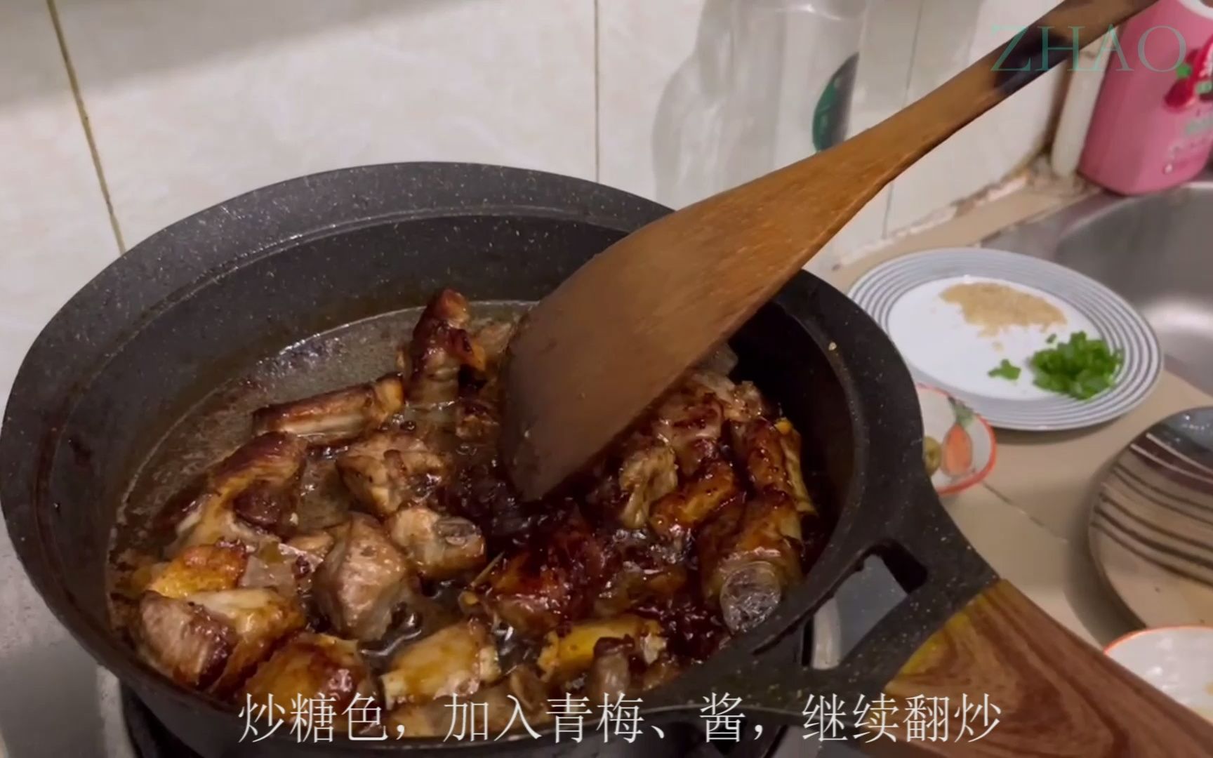 烹饪教学剪辑教程视频下载_(烹饪教学剪辑教程视频下载安装)