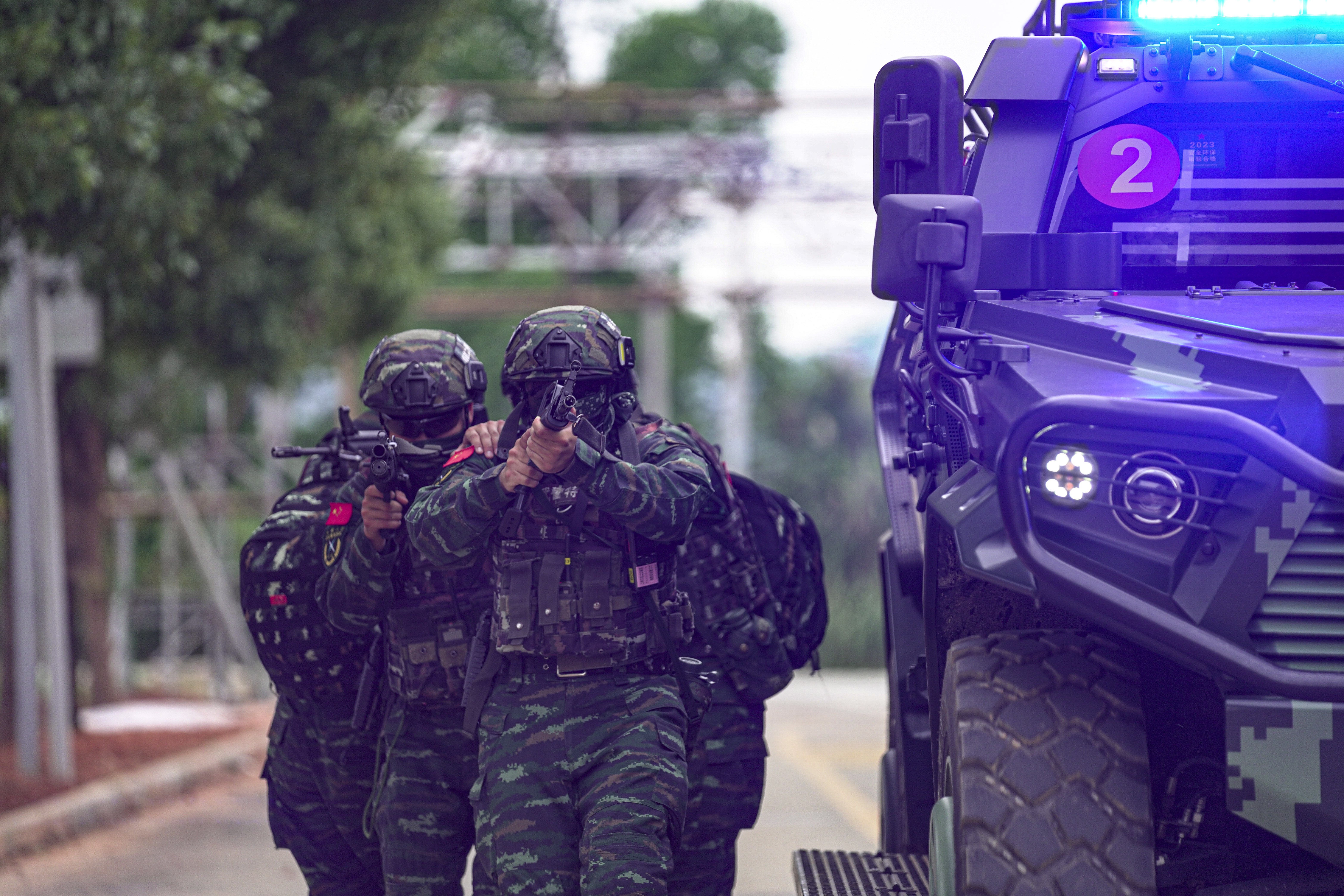 武警出行视频素材高清下载(武警出行视频素材高清下载免费)